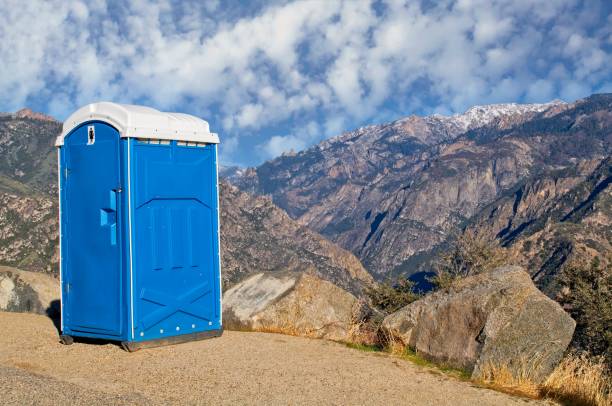 Best Affordable porta potty rental  in Pleasanton, KS