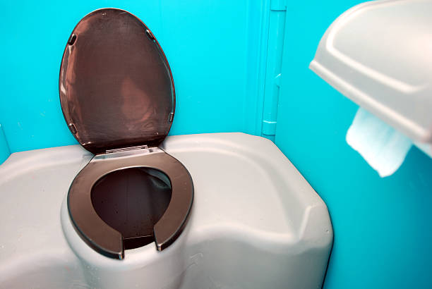 Porta potty rental for festivals in Pleasanton, KS